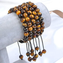 Tiger Eye Dori Bracelet