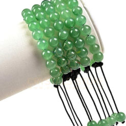 Green Aventurine Dori Bracelet