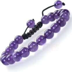 Amethyst Bracelet