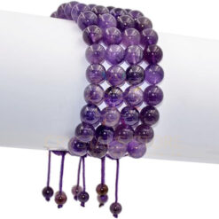 Amethyst Bracelet