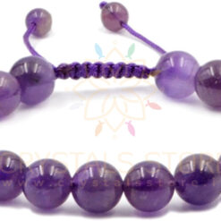 Amethyst Bracelet