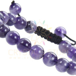 Amethyst Bracelet