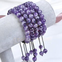 Amethyst Bracelet