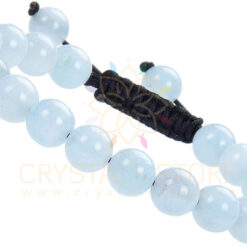 Aquamarine Dori Bracelet