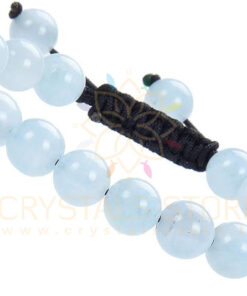 Aquamarine Dori Bracelet
