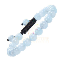 Aquamarine Dori Bracelet