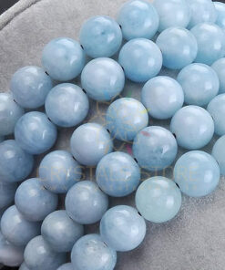 Aquamarine Dori Bracelet
