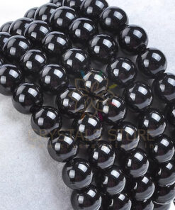 Black Onyx Dori Bracelet