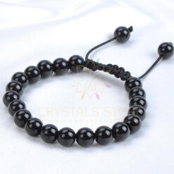 Black Onyx Dori Bracelet