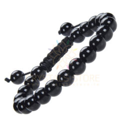 Black Onyx Dori Bracelet
