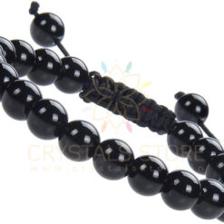 Black Onyx Dori Bracelet