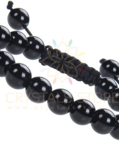 Black Onyx Dori Bracelet