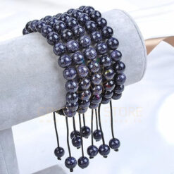 Blue Goldstone Dori Bracelet