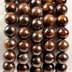 Bronzite Dori Bracelet