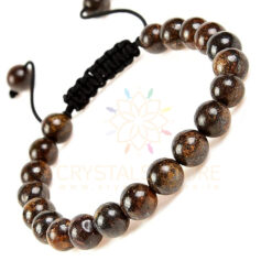 Bronzite Dori Bracelet