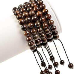 Bronzite Dori Bracelet