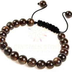 Bronzite Dori Bracelet