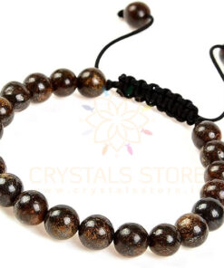 Bronzite Dori Bracelet