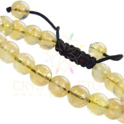 Citrine Dori Bracelet