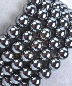 Hematite Dori Bracelet