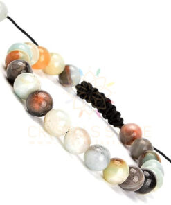 Indian Amazonite Dori Bracelet