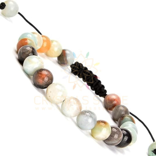 Indian Amazonite Dori Bracelet