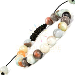 Indian Amazonite Dori Bracelet