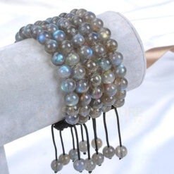 Labradorite Dori bracelet
