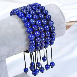 Lapis Lazuli Dori Bracelet