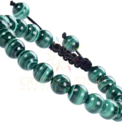 Natural Malachite Dori Bracelet