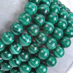 Natural Malachite Dori Bracelet
