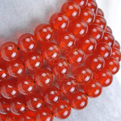 Red Carnelian Dori Bracelet