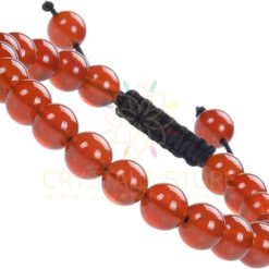 Red Carnelian Dori Bracelet