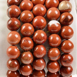 Red Jasper Dori Bracelet