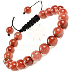 Red Jasper Dori Bracelet