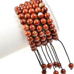 Red Jasper Dori Bracelet
