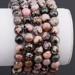 Rhodonite Dori Bracelet