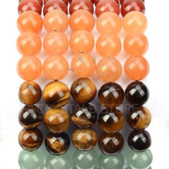 Seven Chakra Bracelet