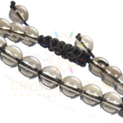 Smoky Quartz Dori Bracelet