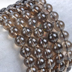 Smoky Quartz Dori Bracelet