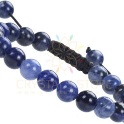 Sodalite Dori Bracelet