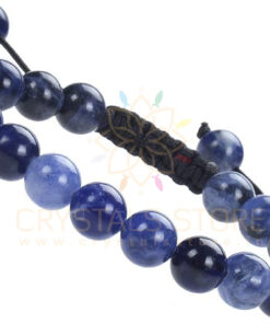 Sodalite Dori Bracelet