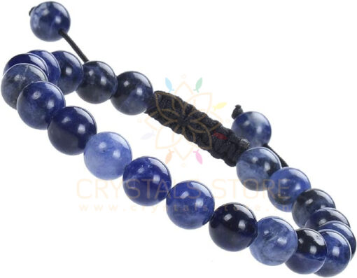 Sodalite Dori Bracelet