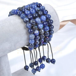 Sodalite Dori Bracelet