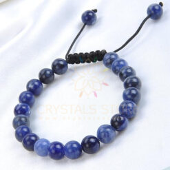 Sodalite Dori Bracelet