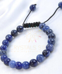 Sodalite Dori Bracelet