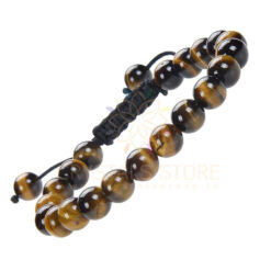 Tiger Eye Dori Bracelet
