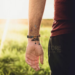 Triple Protection Bracelet