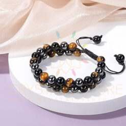Triple Protection Bracelet