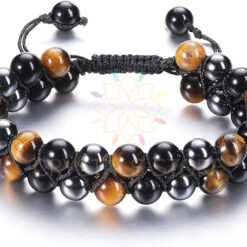 Triple Protection Bracelet